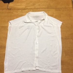 Ann Taylor Loft BLOUSE